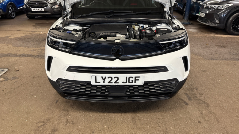 Vauxhall Mokka 1.2 Turbo SRi Premium 5dr Auto Petrol Hatchback